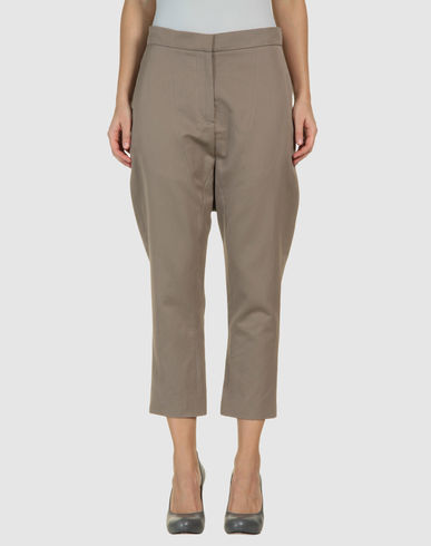 ZOOM MARNI - 3/4-length short