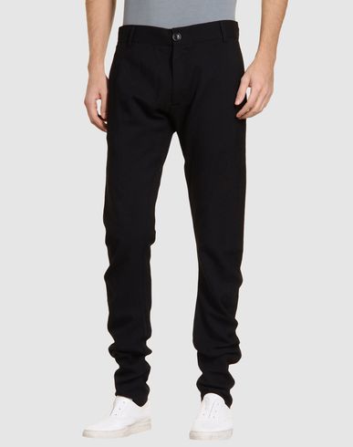 ZOOM DAMIR DOMA - Casual pants
