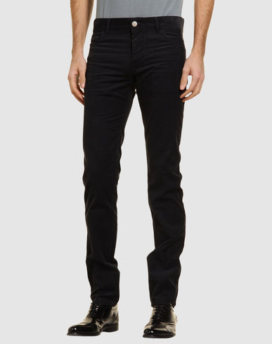ZOOM MARC JACOBS - Casual pants