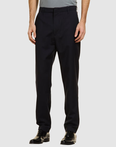 ZOOM ACNE - Casual pants