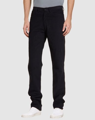 ZOOM ISAIA - Casual pants