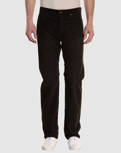ZOOM JOHN VARVATOS - Casual pants