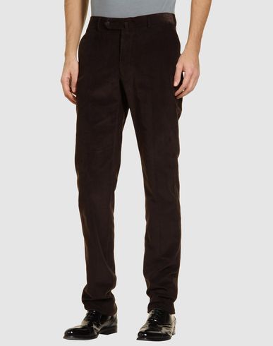 ZOOM ISAIA - Casual pants
