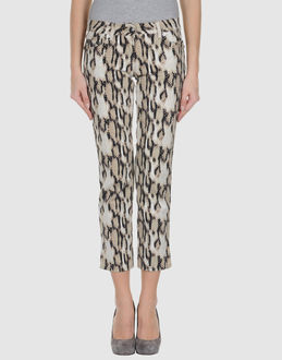 Just Cavalli - Pantalons - Pantalons corsaires