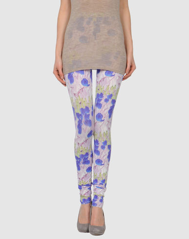 ZOOM JUST CAVALLI - Leggings