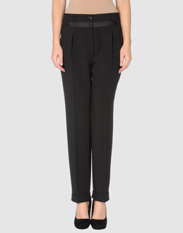 JUST CAVALLI Dress pants - Item 36318520