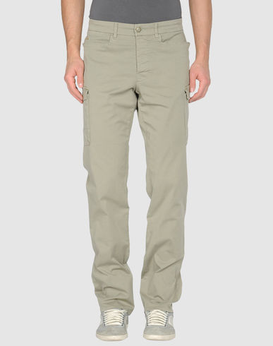 ZOOM D-21 - Casual pants