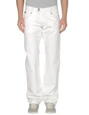 SIMBOLS CULTURE - Casual trouser
