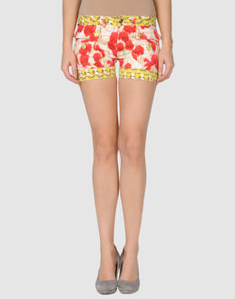 Just Cavalli - Pantalons - Shorts