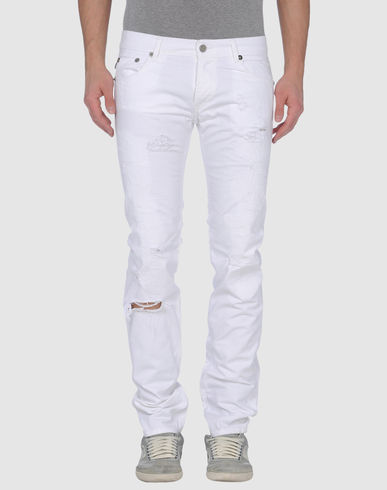 ZOOM JUST CAVALLI - Casual pants