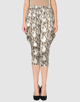 Just Cavalli - Pantalons - Pantalons corsaires