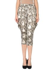 JUST CAVALLI - Pantalone capri