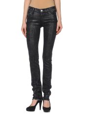GOLD SIGN - Pantaloni jeans