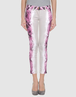 Just Cavalli - Pantalons - Pantalons corsaires