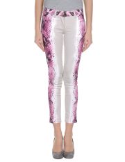 JUST CAVALLI - 3/4-length short