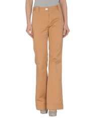 SALVATORE FERRAGAMO - Casual pants