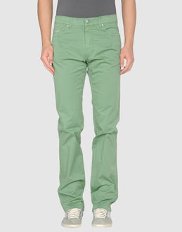 HARMONT&BLAINE - PANTALONI - Pantaloni - su YOOX.COM