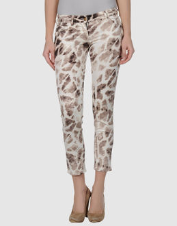 Just Cavalli - Pantalons - Pantalons corsaires