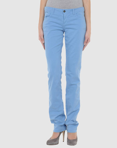ZOOM C'N'C' COSTUME NATIONAL - Casual pants