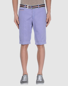 PT01          - PANTALONI - Bermuda - su YOOX.COM