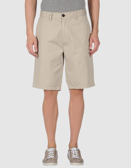 ANALOG - PANTALONI - Bermuda - su YOOX.COM