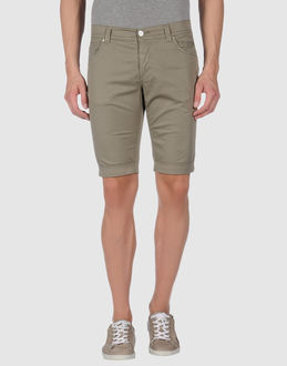 MASTAI FERRETTI - PANTALONI - Bermuda - su YOOX.COM