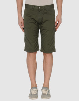 CARHARTT - PANTALONI - Bermuda - su YOOX.COM