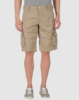 NAPAPIJRI - PANTALONI - Bermuda - su YOOX.COM