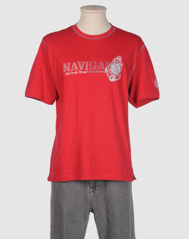ZOOM NAVIGARE SPORT - Short sleeve t-shirt