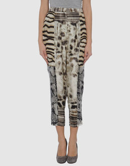 Just Cavalli - Pantalons - Pantalons corsaires
