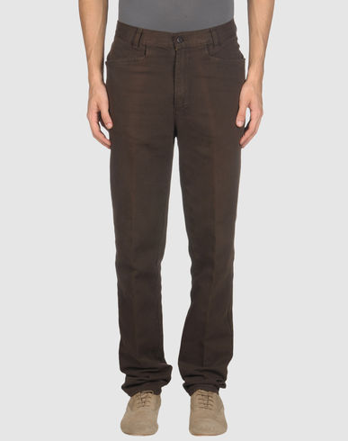 ZOOM ROŸ ROGER'S - Casual pants