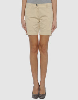 C'n'c' Costume National - Pantalons - Shorts