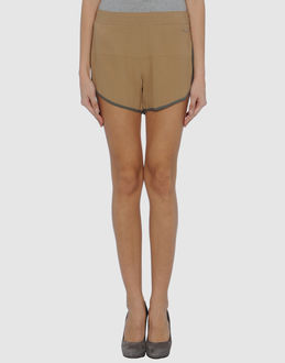 C'n'c' Costume National - Pantalons - Shorts