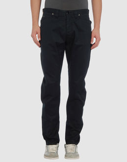 DEKKER - PANTALONI - Pantaloni - su YOOX.COM