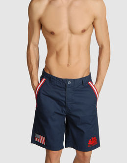 SUNDEK - MARE E PISCINA - Pantaloni da mare - su YOOX.COM