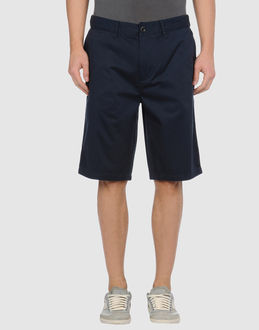 ANALOG - PANTALONI - Bermuda - su YOOX.COM