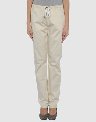 ZOOM C'N'C' COSTUME NATIONAL - Casual pants