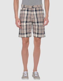 FRANKLIN & MARSHALL - PANTALONI - Bermuda - su YOOX.COM