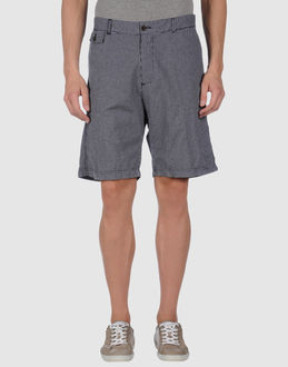 FRANKLIN & MARSHALL - PANTALONI - Bermuda - su YOOX.COM