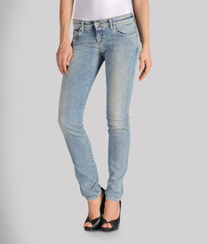 ARMANI JEANS - Denim