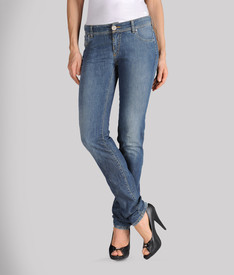 ARMANI JEANS - Denim