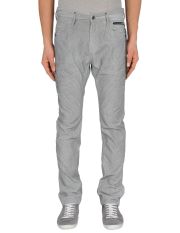 C'N'C' COSTUME NATIONAL - Casual trouser