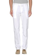 CARLO PIGNATELLI OUTSIDE - Pantalone classico