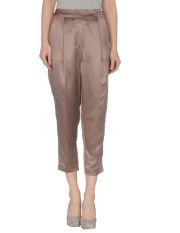 IRWIN & JORDAN - Pantalone capri
