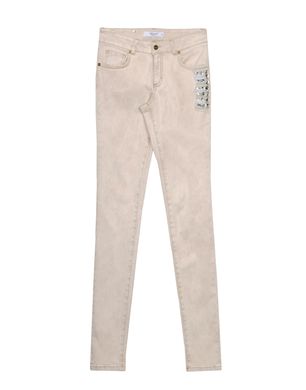 Casual pants Women's - BLUGIRL BLUMARINE