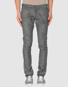 C'N'C' COSTUME NATIONAL - JEANS - Pantaloni jeans - su YOOX.COM