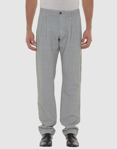 ZOOM C'N'C' COSTUME NATIONAL - Dress pants