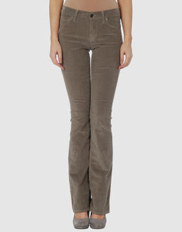 Hosen - CITIZEN OF HUMANITY BY JEROME DAHAN - BEI YOOX.COM