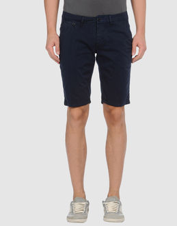 PEUTEREY - PANTALONI - Bermuda - su YOOX.COM