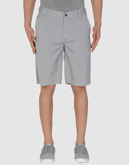 ANALOG - PANTALONI - Bermuda - su YOOX.COM